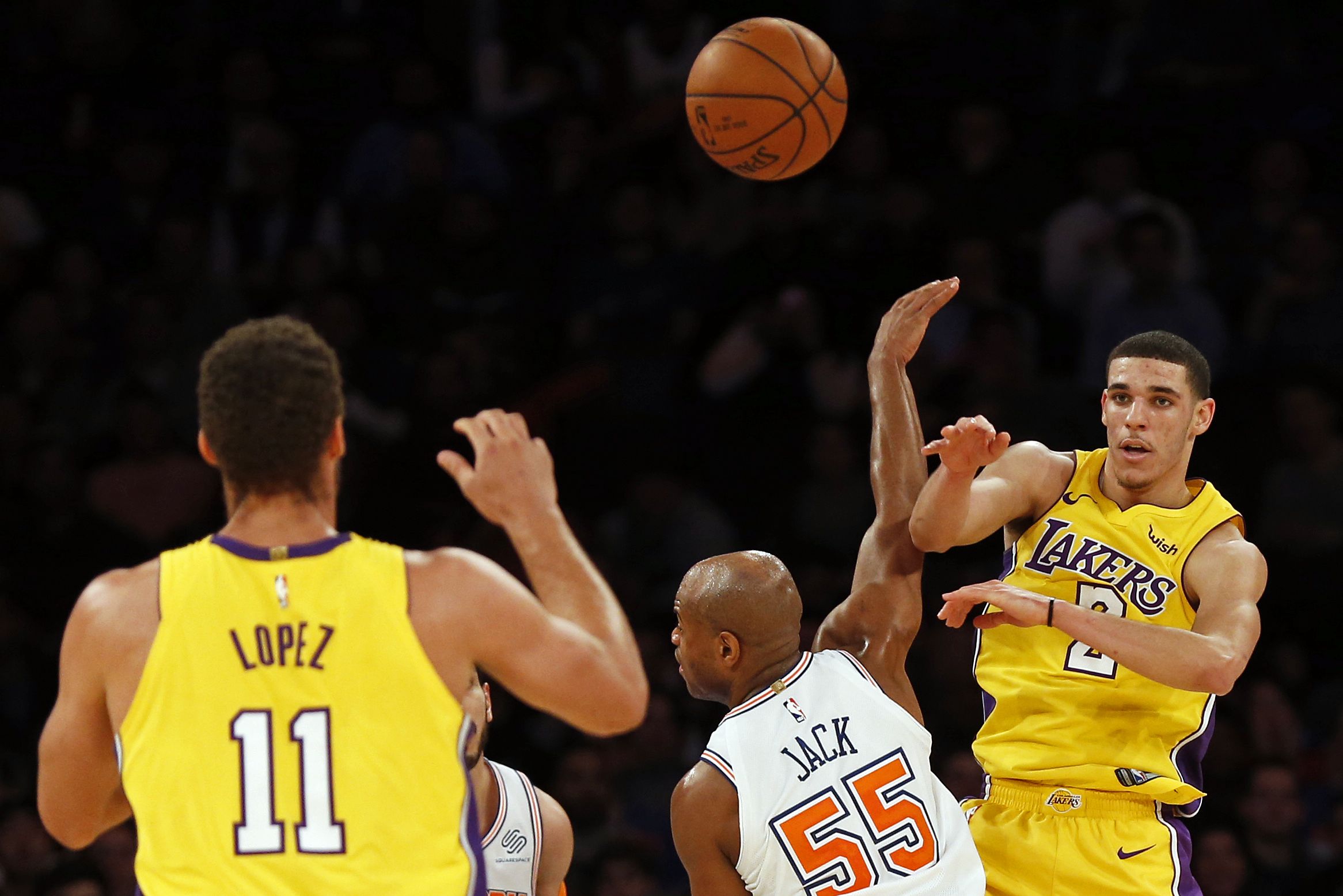 Los Angeles Lakers Vs Denver Nuggets Live Stream: Watch NBA Online