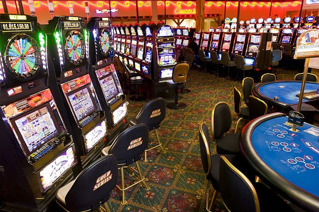 Casino