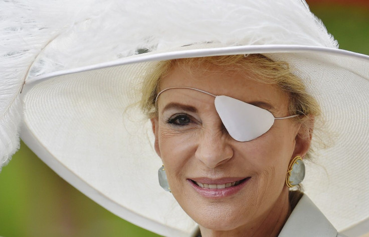 Princess Michael of Kent