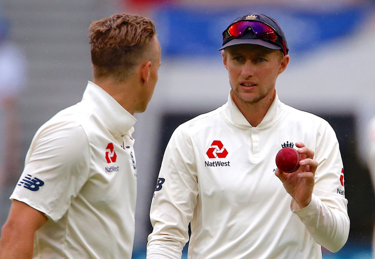 Boxing Day Test, Ball-Tampering, Joe Root