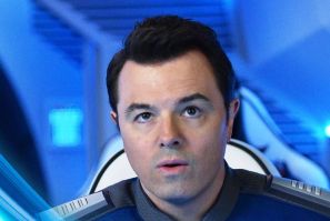 'The Orville'
