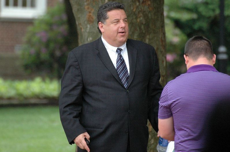 Blue Bloods star Steve Schirripa