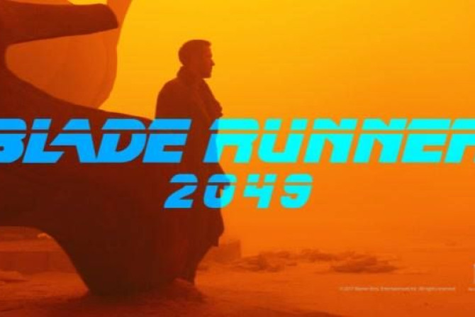 'Blade Runner 2049'