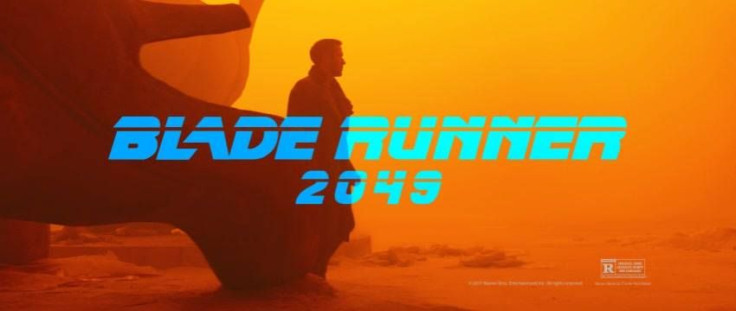 'Blade Runner 2049'