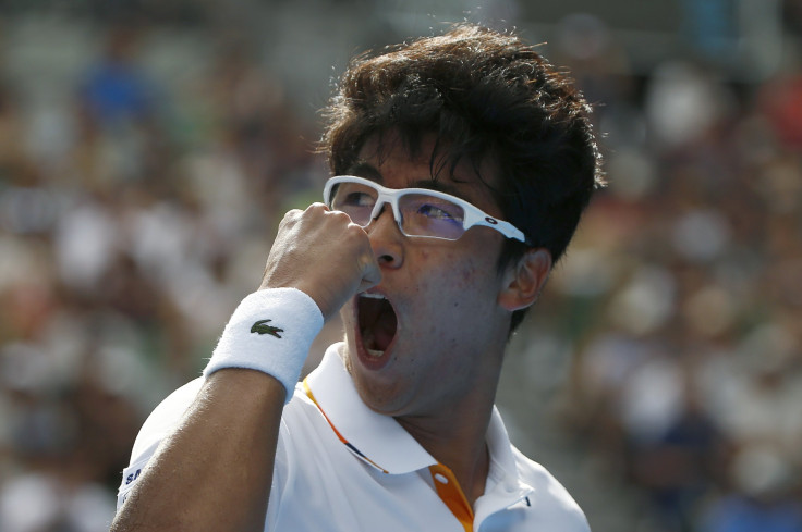 Hyeon Chung