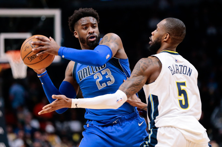 NBA Trade News, Wesley Matthews