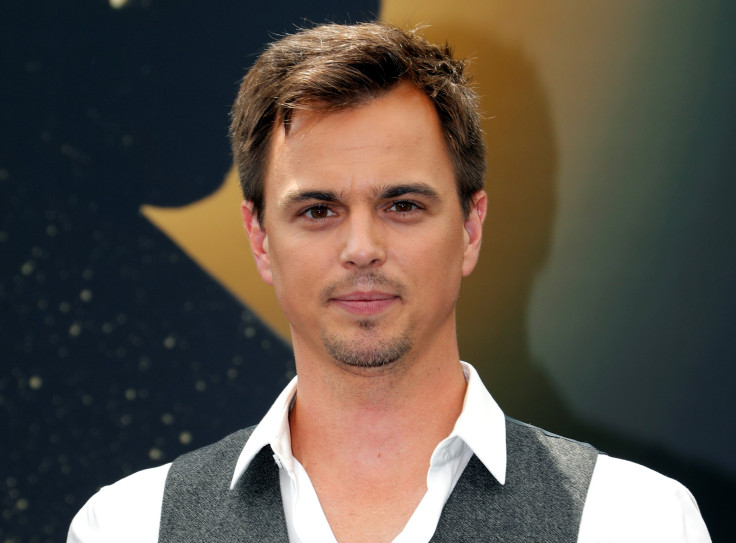 Actor Darin Brooks from the TV series “The Bold And The Beautiful” RC180195ACA0