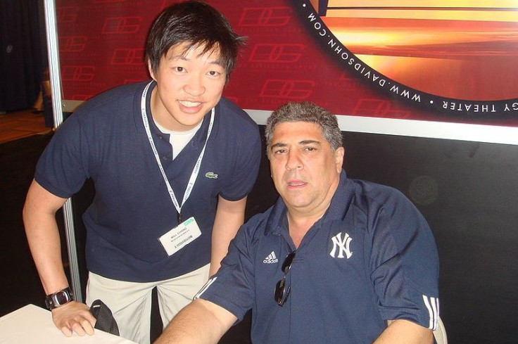 Vincent Pastore