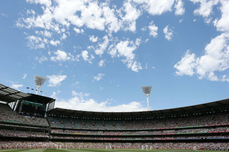 Melbourne Cricket Ground, MCG, ICC World Twenty20