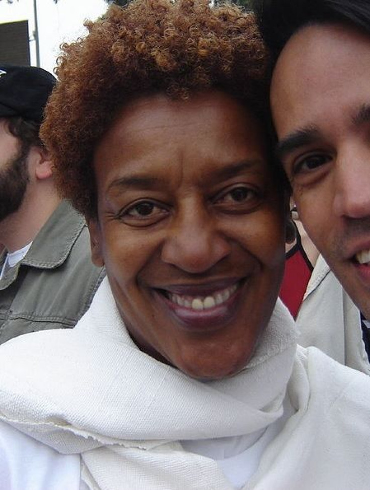 NCIS New Orleans star CCH Pounder