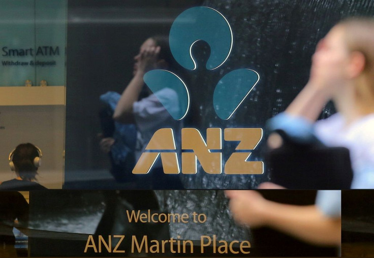 ANZ