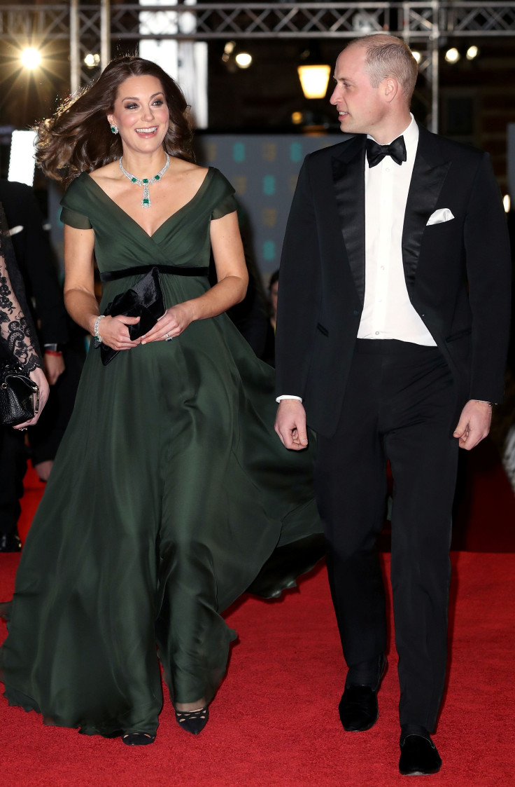 Kate Middleton and Prince William, Duke and Duchess of Cambridge