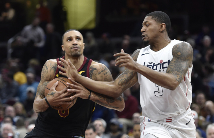 Bradley Beal, Washington Wizards
