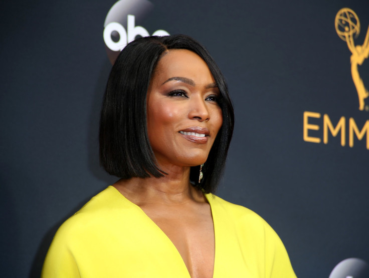 911 star Angela Bassett RTSOBVB