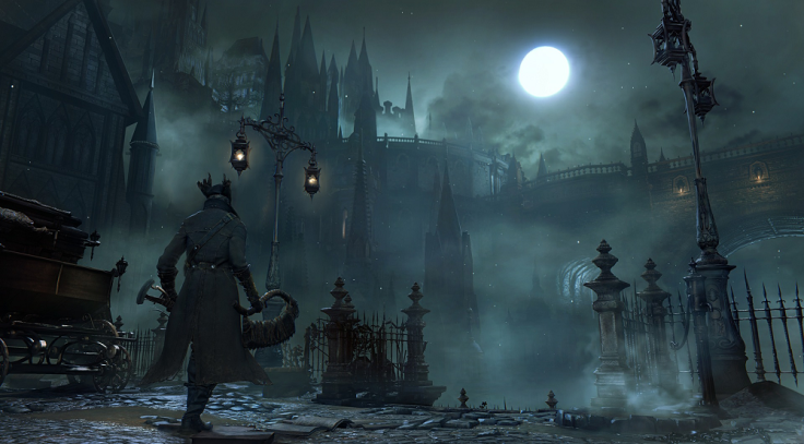 bloodborne