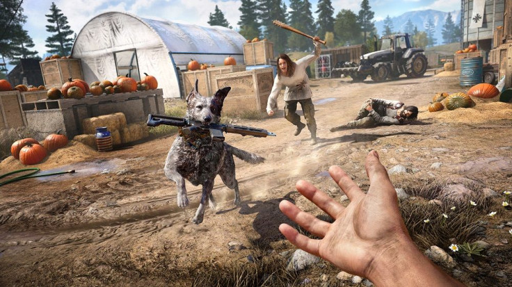 FC5_Screenshot_Dog