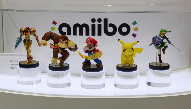 nintendo-amiibo