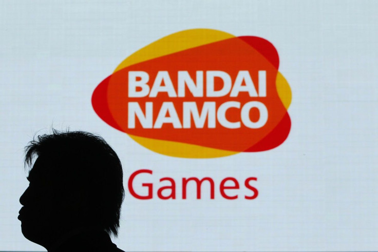 banda-namco