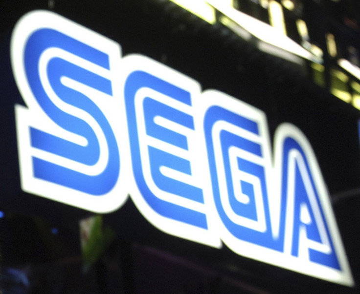 sega