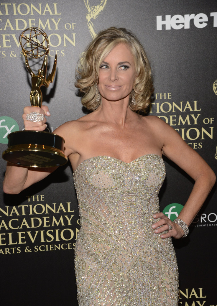 Eileen Davidson RTR3V6FD