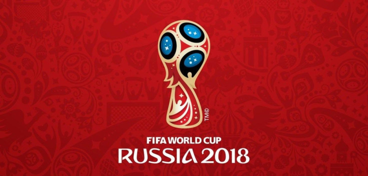 2018 FIFA World Cup