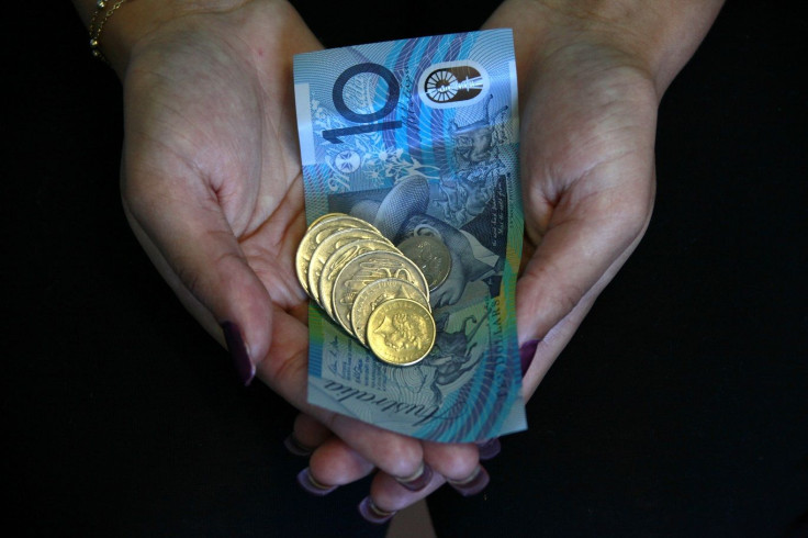 australian dollars minimum wage