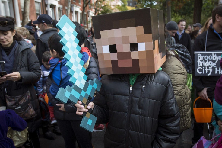 Minecraft