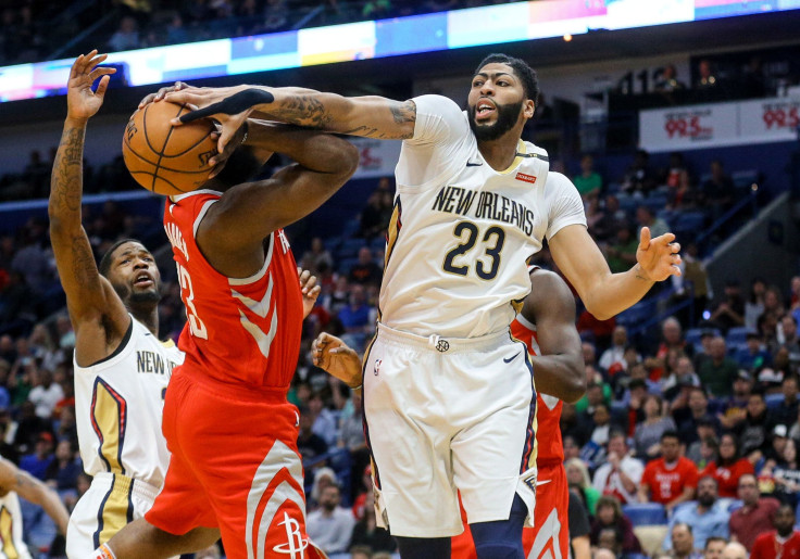 Anthony Davis