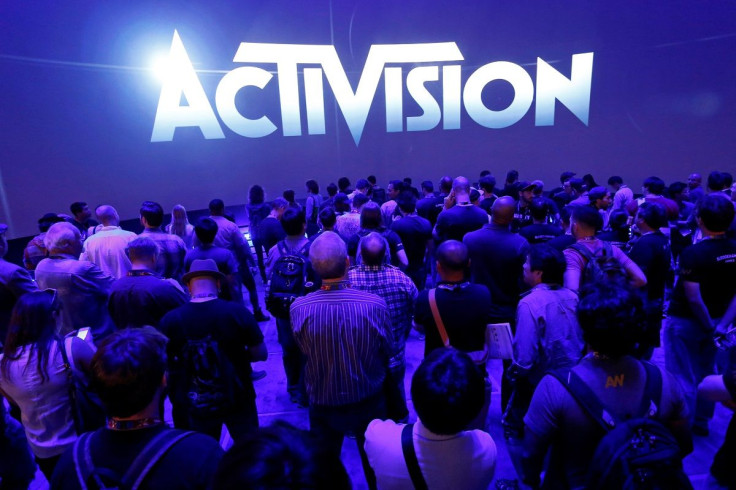 activision