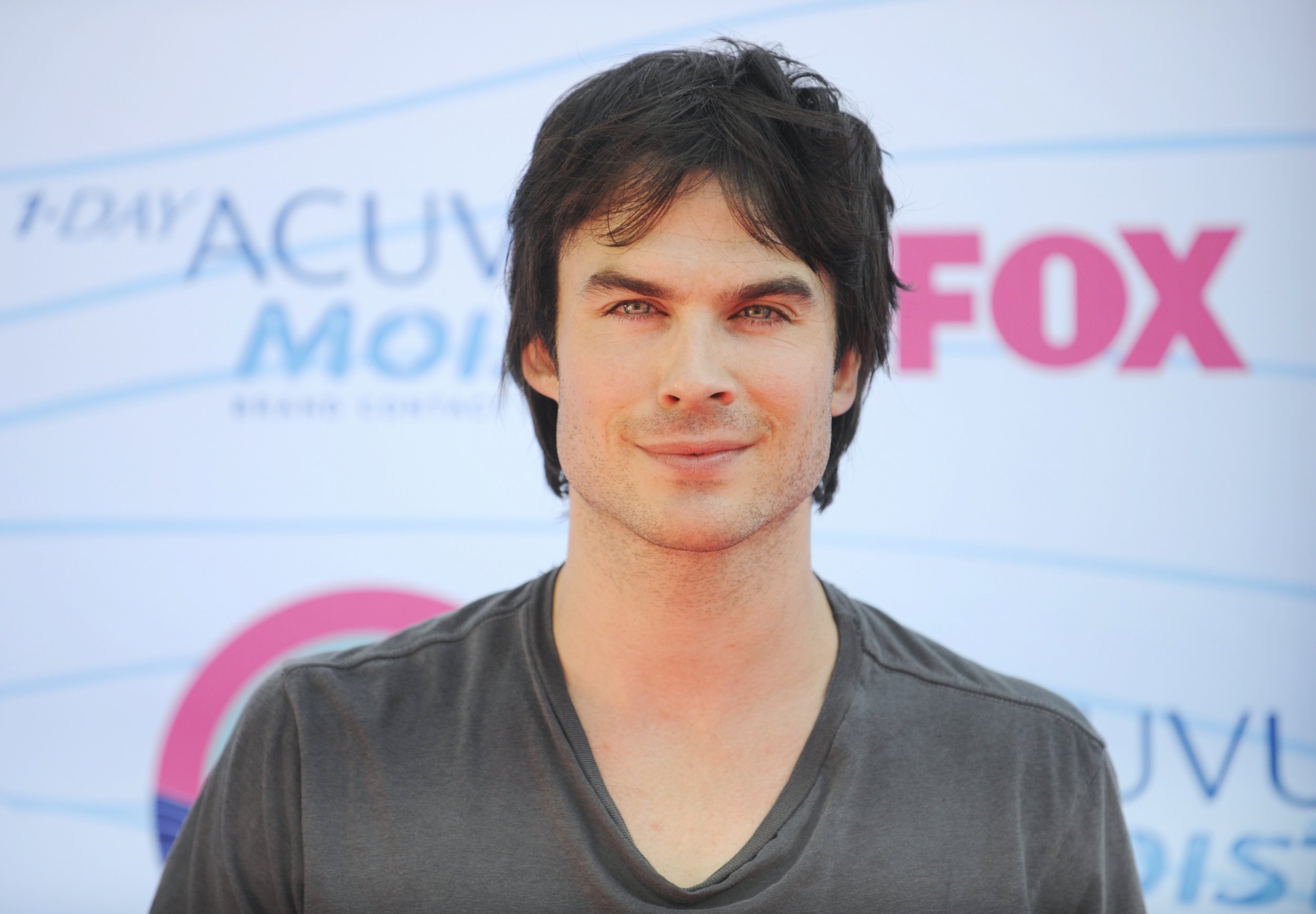 Ian Somerhalder to star in new series 'V-Wars' after ‘Vampire Diaries ...