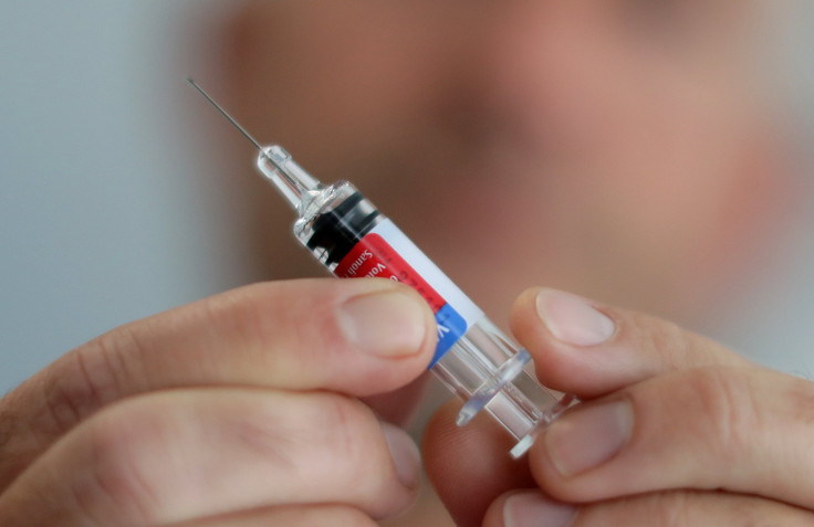 Flu Vaccine