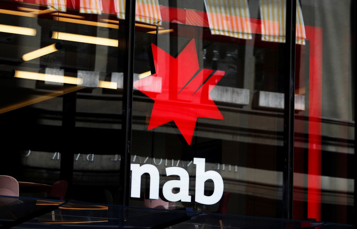 NAB Australia