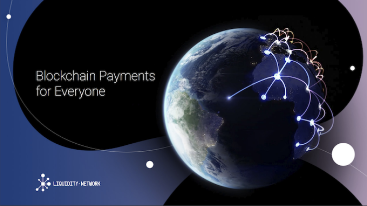 blockchain payment