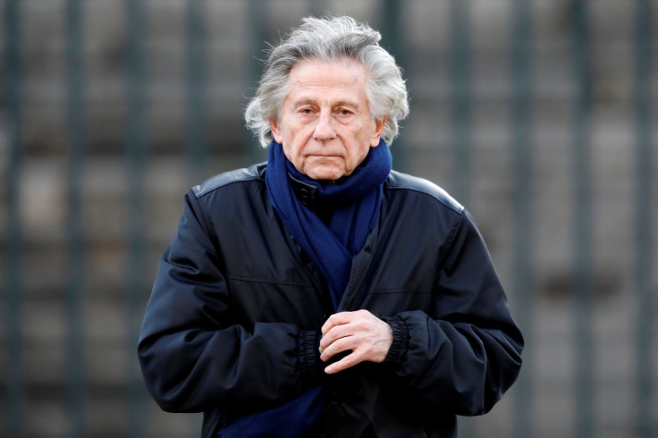 Roman Polanski