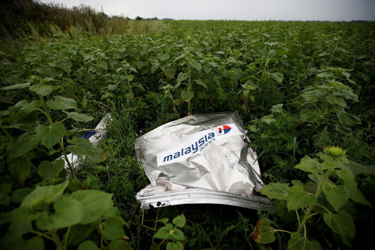 MH17