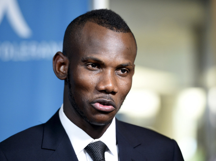 Lassana Bathily