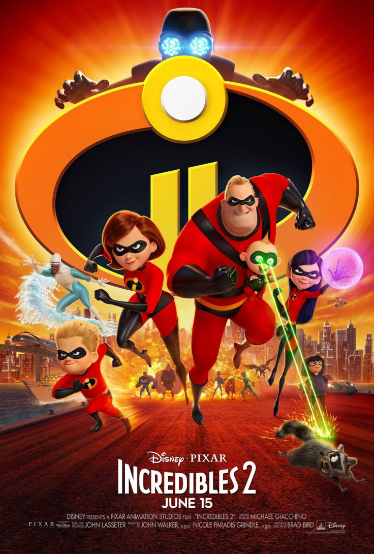 Incredibles