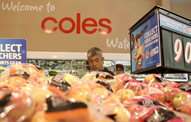 coles