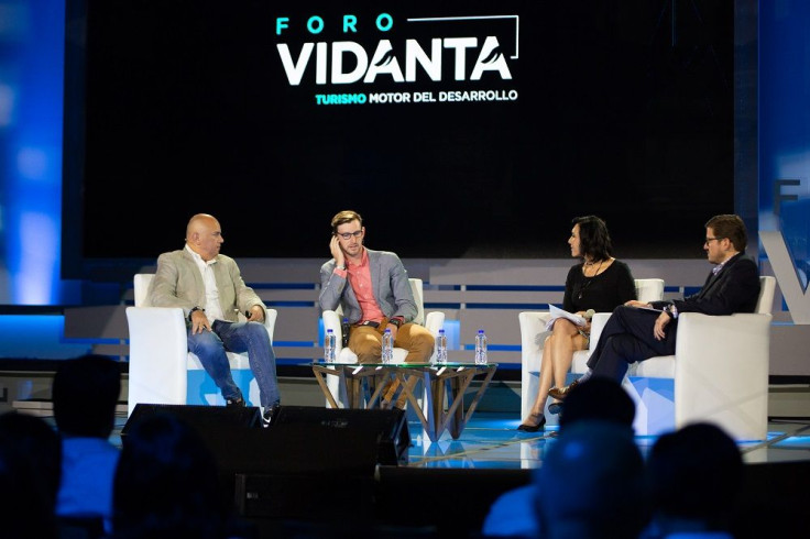 Vidanta Foundation’s inaugural “Forum Vidanta”