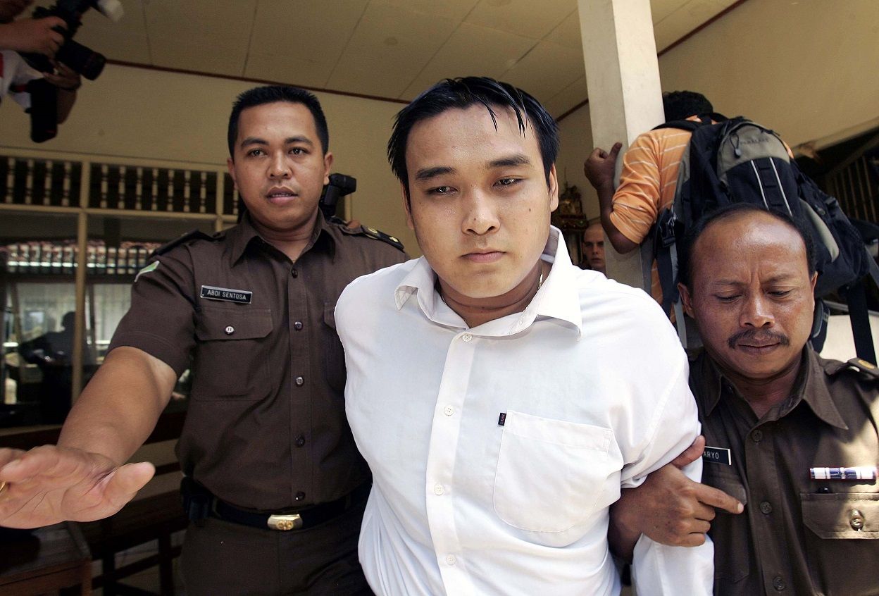 Bali Nine: Tan Duc Thanh Nguyen dies