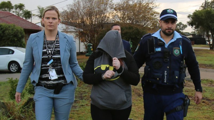 A mother from Sydney is being arrested for allegedly poisoning her 18-month-old son with a prescription drug.