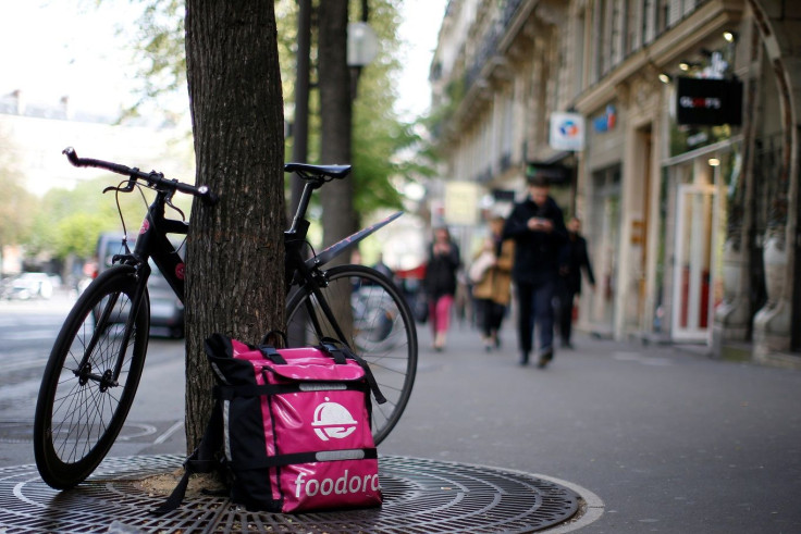 foodora