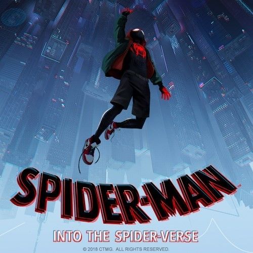 'Spider-Man: Into the Spider-Verse': Jake Johnson teases his role