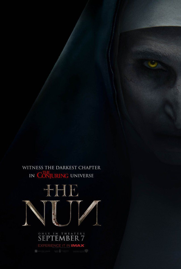 The Nun