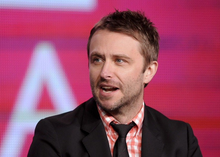 Chris Hardwick