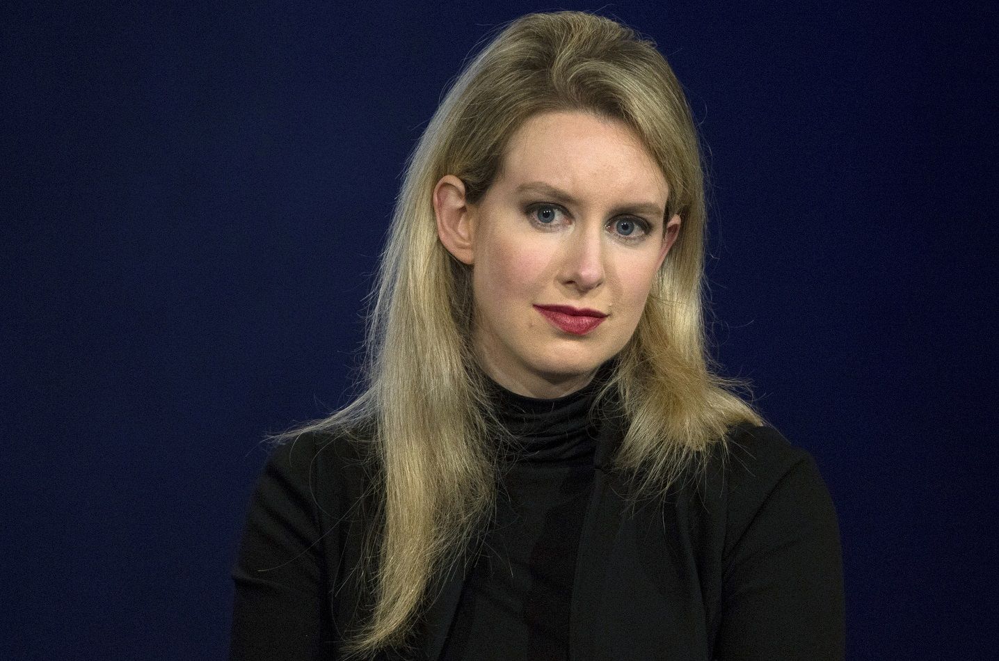 Theranos Founder Elizabeth Holmes Indicted, Facing Decades In Prison