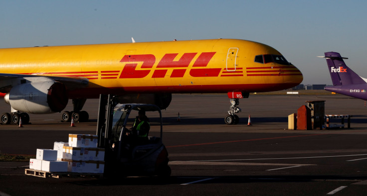 DHL Freight