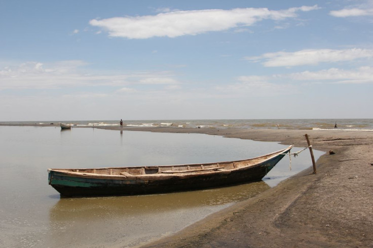 lake turkana