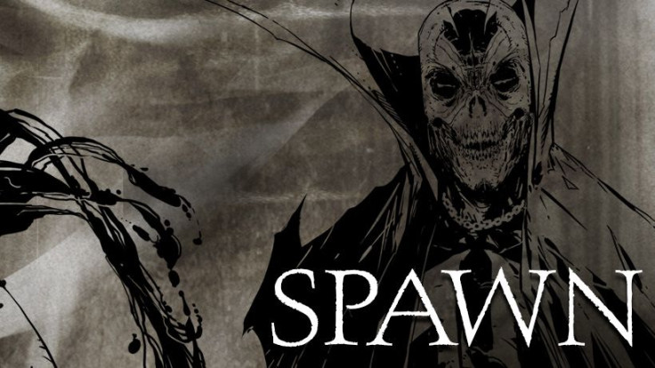 Spawn