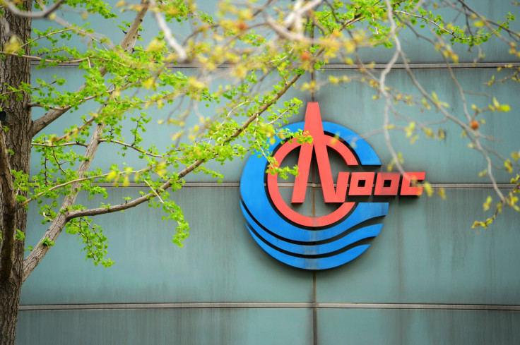 China National Offshore Oil Corp (CNOOC)